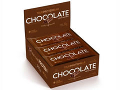 BAR PROTEIN TAMARA C/ 12UN 35G - TRUE SOURCE