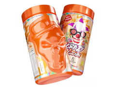 PRÉ - TREINO CRAZY CLOWN 300G - DEMONS LAB