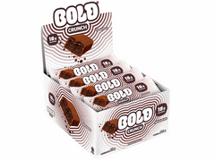 BOLD CRUNCH 12UN 50G