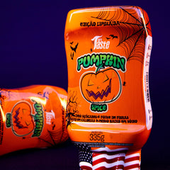 CALDA PUMPKIN SPICE 335G - MRS TASTE
