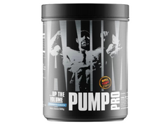 ANIMAL PUMP PRO 600G 30 DOSES - UNIVERSAL