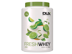 FRESH WHEY 900G - DUX NUTRITION