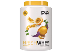 FRESH WHEY 900G - DUX NUTRITION