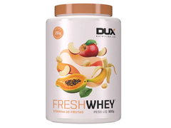 FRESH WHEY 900G - DUX NUTRITION