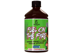 FUEL ON THE FIRE (L-CARNITINA) 500ML - DEMONS LAB