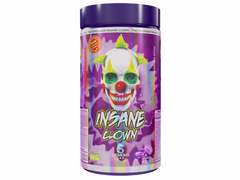 PRÉ - TREINO INSANE CLOWN 350G - DEMONS LAB