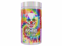 PRÉ - TREINO INSANE CLOWN 350G - DEMONS LAB