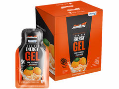 IRON MAN GEL 10X30G - NEW MILLEN