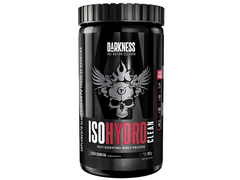 WHEY ISO HYDRO CLEAN 900G - DARKNESS