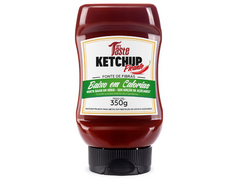 KETCHUP PICANTE 350G - MRS TASTE