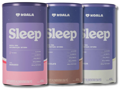 KOALA SLEEP 456G - CAFFEINE ARMY