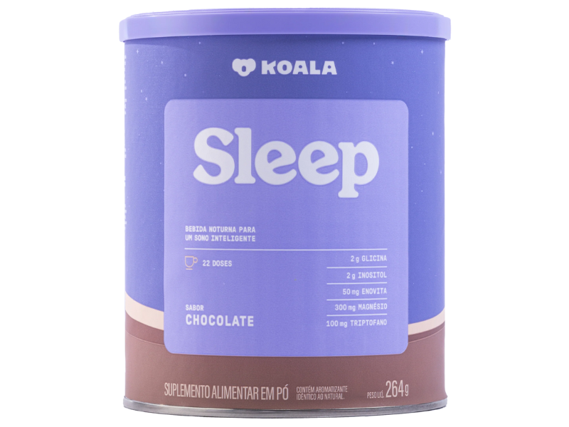 KOALA SLEEP 264G - CAFFEINE ARMY