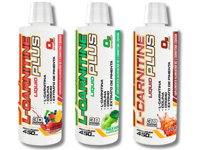 adaptogen science l carnitine L-Carnitine Plus (450 ml ) - undefined L Carnitine Liquid Plus 450ml