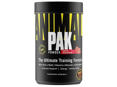 ANIMAL PAK 15 DOSES 300G - UNIVERSAL