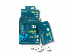 SALTZ PASTILHA CAIXA C/ 10UN 13G - Z2