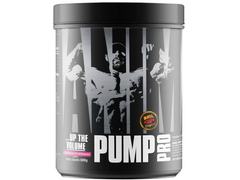 ANIMAL PUMP PRO 600G 30 DOSES - UNIVERSAL