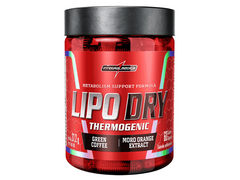 LIPO DRY 60CAPS - INTEGRALMEDICA