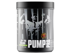 ANIMAL PUMP PRO 600G 30 DOSES - UNIVERSAL