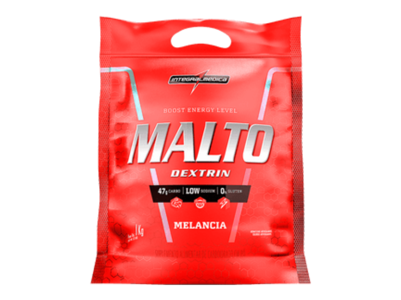 MALTODEXTRINA 1KG - INTEGRALMEDICA