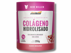COLAGENO HIDROLISADO 255G - NEW MILLEN