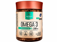 OMEGA 3 120CAPS - NUTRIFY