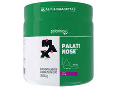 PALATINOSE 300G - MAX TITANIUM