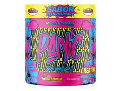 PRÉ-TREINO PANIC 300G - ADAPTOGEN