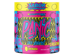 PRÉ-TREINO PANIC 300G - ADAPTOGEN