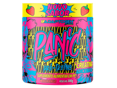 PRÉ-TREINO PANIC 300G - ADAPTOGEN