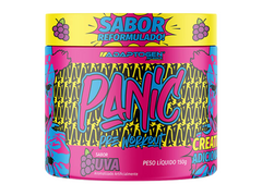 PRÉ-TREINO PANIC 150G (EDIÇÃO ESPECIAL) - ADAPTOGEN