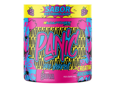 PRÉ-TREINO PANIC 300G - ADAPTOGEN