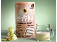 SUPERCOFFEE 3.0 380G - CAFFEINE ARMY