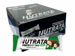 PROTOBAR 9UN 70G - NUTRATA