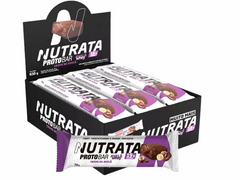 PROTOBAR 9UN 70G - NUTRATA