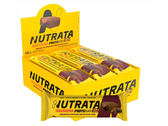 PROTOBAR HAVANNA 9UN 70G - NUTRATA