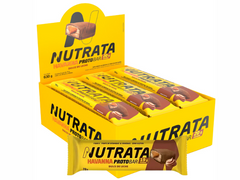 PROTOBAR HAVANNA 9UN 70G - NUTRATA