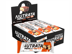 PROTOBAR 9UN 70G - NUTRATA