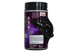 PRÉ - TREINO PSICHOTIC DRAGON 500G - DEMONS LAB