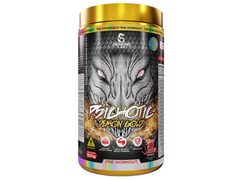 PRÉ - TREINO PSICHOTIC DEMON GOLD 500G - DEMONS LAB