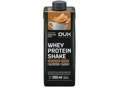 WHEY PROTEIN SHAKE 250 ML - DUX