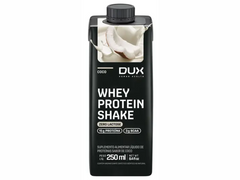 WHEY PROTEIN SHAKE 250 ML - DUX