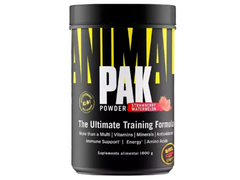 ANIMAL PAK 30 DOSES 600G - UNIVERSAL