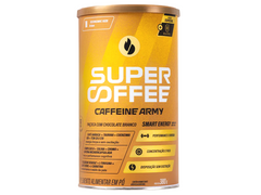 SUPERCOFFEE 3.0 380G - CAFFEINE ARMY