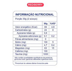 BT 400 NITRATO (C/ TAURINA E CAFEÍNA) 450G - DOBRO