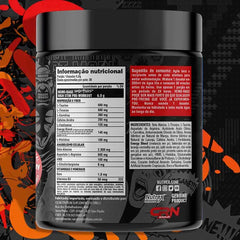 HEMO RAGE HARDCORE NUTREX - 180G