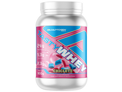 TASTY WHEY 900G - ADAPTOGEN