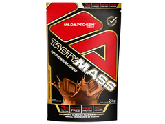 TASTY MASS 3KG - ADAPTOGEN