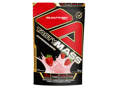 TASTY MASS 3KG - ADAPTOGEN