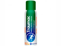 TRAUMAC 125ML - CATARINENSE NUTRICAO
