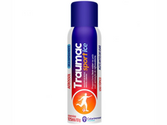 TRAUMAC SPORT ICE 125ML - CATARINENSE NUTRICAO